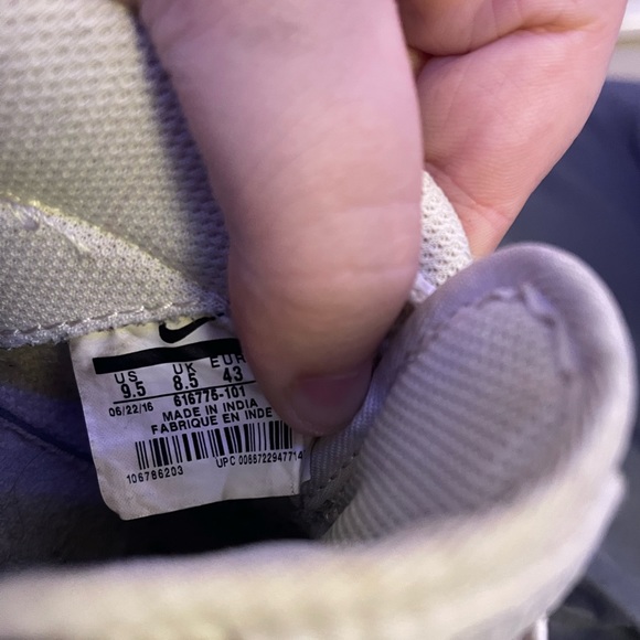 Nike son of force - Picture 7 of 7